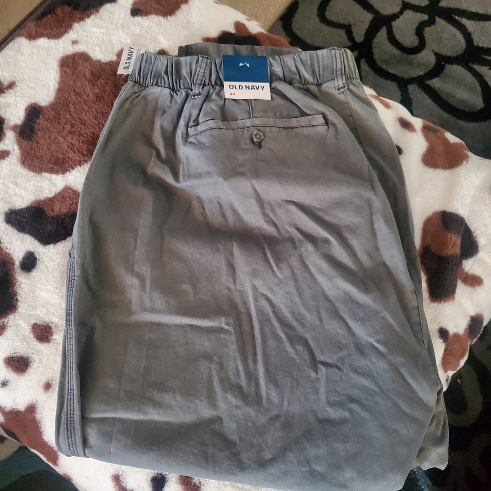 Lightweight pants - Picture 2 of 3